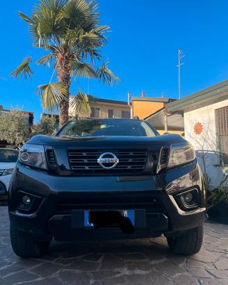 Nissan Navara 4x4