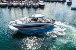 BENETEAU Flyer 10 Open e Sport Top