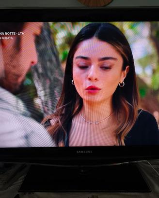 TV Samsung 40 pollici FULL HD