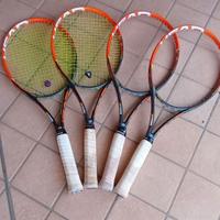 RACCHETTE TENNIS HEAD RADICAL MP