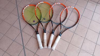 RACCHETTE TENNIS HEAD RADICAL MP