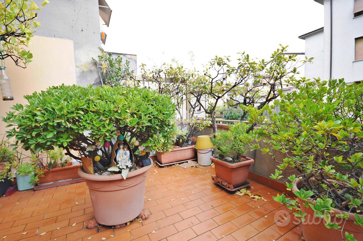 Apartment in Prato, Centro Direzionale - Vista 5