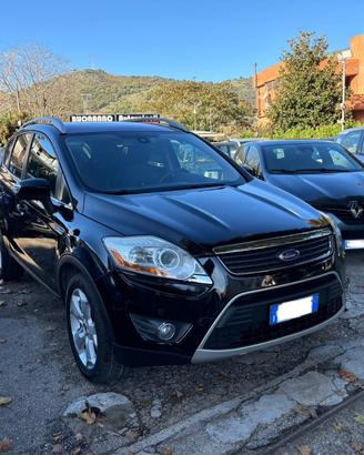 Ford Kuga Kuga 2.0 TDCi 163 CV 4WD DPF