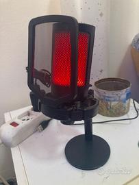 Microfono da registrazione