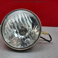 FARO ANTERIORE HONDA HORNET 900 2002 2003 CB 2004