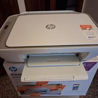 Stampante Inkjet a colori  HP DeskJet2720e