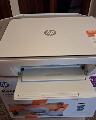 Stampante Inkjet a colori  HP DeskJet2720e