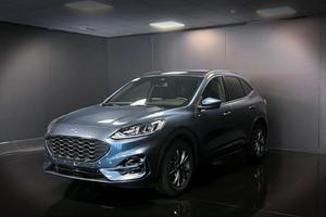 FORD Kuga 2.0 EcoBlue 120 CV aut. 2WD ST-Line