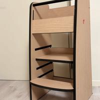 Torre montessoriana Bianconiglio