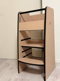 Torre montessoriana Bianconiglio