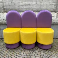 Poltrone seduta design contemporaneo