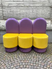 Poltrone seduta design contemporaneo