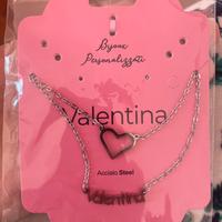 COLLANA personalizzata