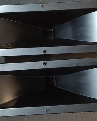 trombe vintage tipo monacor,montarbo