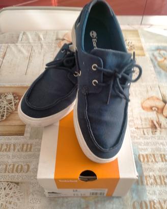 Scarpe da uomo Timberland 