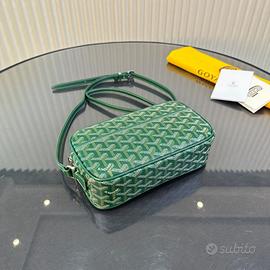 Goyard tracolla