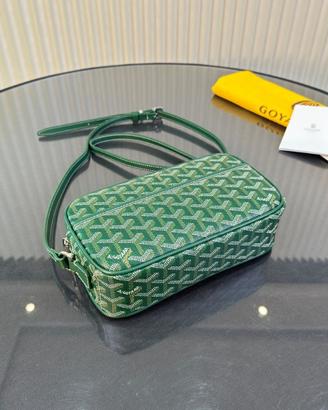 Goyard tracolla