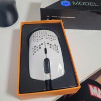 Mouse glorious model o