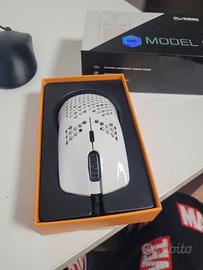 Mouse glorious model o