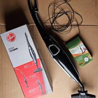 SCOPA ELETTRICA HOOVER DIVA ALL IN ONE NUOVA