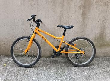 Bicicletta RIVERSIDE 20''
