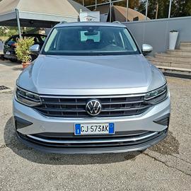 Volkswagen Tiguan 2.0 Tdi 150Cv Dsg Life