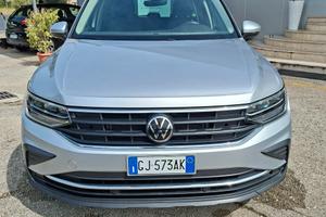 Volkswagen Tiguan 2.0 Tdi 150Cv Dsg Life