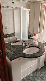 Mobile con lavandino