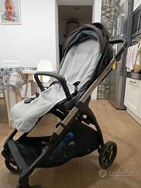 Trio Inglesina electra