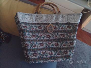 Borsa artigianale