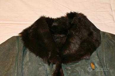 Cappotto donna lapen nappato