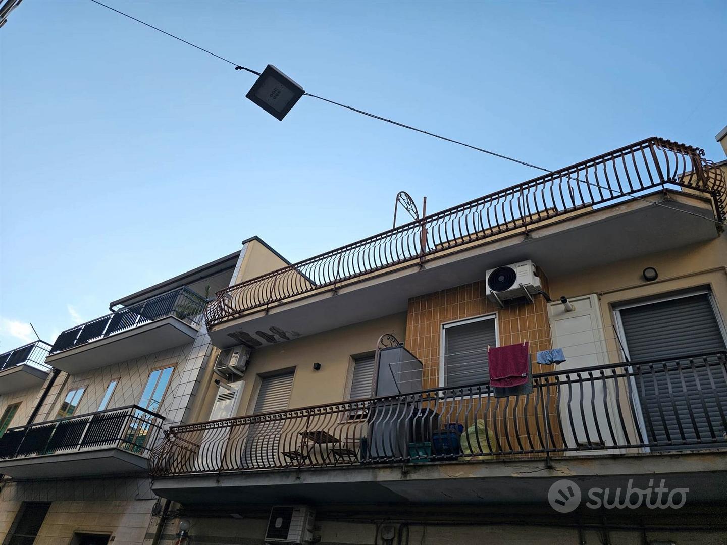 Appartamento – Altamura, Bari - Vista 4