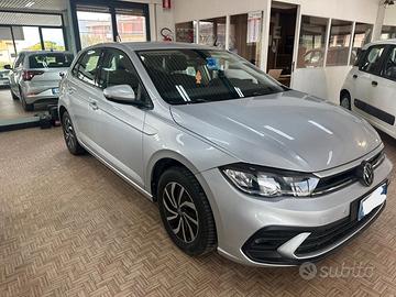 Volkswagen Polo 1.0 benzina 35.000 km garanzia
