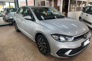 Volkswagen Polo 1.0 benzina 35.000 km garanzia