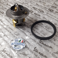 Valvola termostatica porter 1300