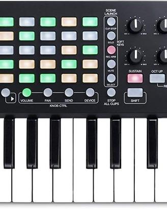 AKAI Professional APC Key 25