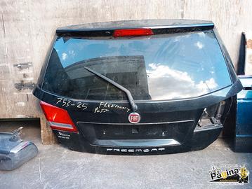 PORTELLO POST FIAT FREEMONT 2.0 TD 2013 939B5000 7