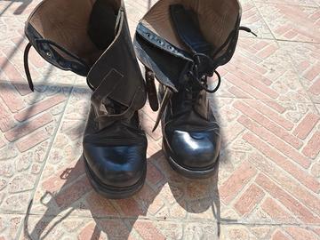 anfibi militari 43