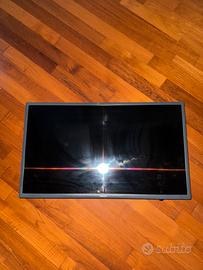 Samsung Smart Tv 32" Full HD