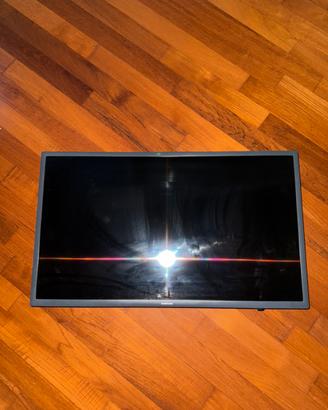 Samsung Smart Tv 32" Full HD