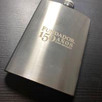 Fiaschetta Fundador 150 anniversario (ed limitata)