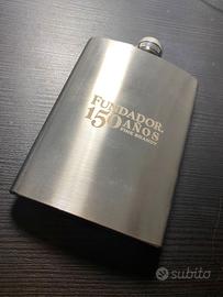 Fiaschetta Fundador 150 anniversario (ed limitata)