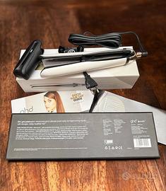 Piastra GHD Platinum+ Bianca
