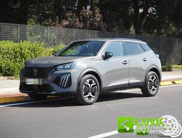 PEUGEOT 2008 1.5 HDI ALLURE EAT8