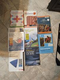 libri scolastici 