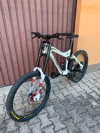 bici DH Lee Cougan