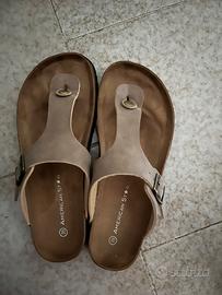 Sandali unisex n.39
