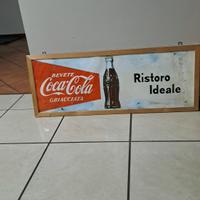 insegna pubblicitaria