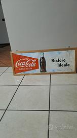 insegna pubblicitaria