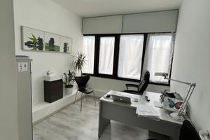 Stanza in Studio Medico